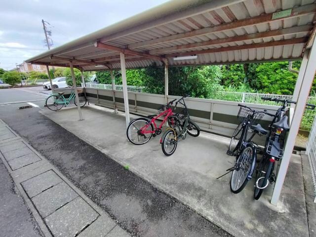 クリスタージュＴ＆Ａ～座・和暮らし～の物件外観写真