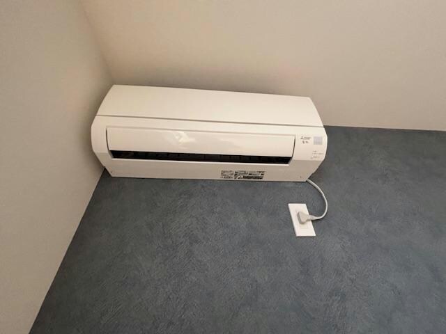 Chill Chill TrainⅡの物件内観写真