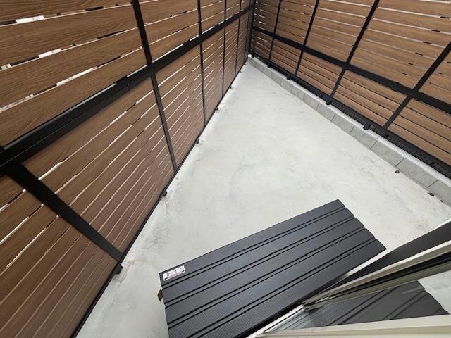 Chill Chill TrainⅡの物件内観写真