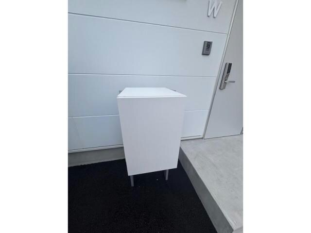 Chill Chill TrainⅡの物件外観写真