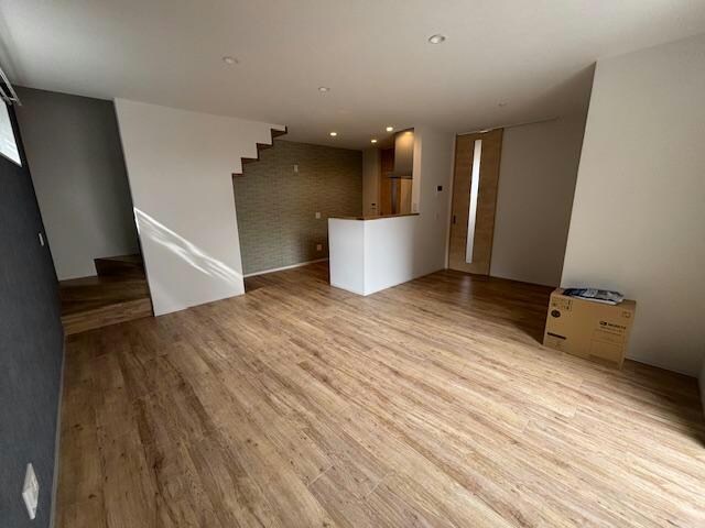 Chill Chill TrainⅡの物件内観写真