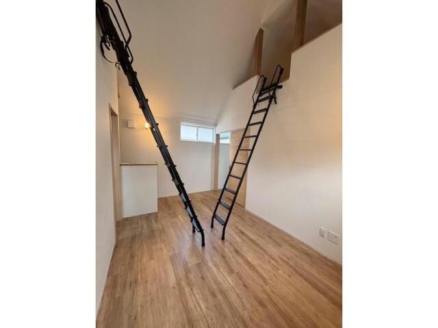 Chill Chill TrainⅡの物件内観写真