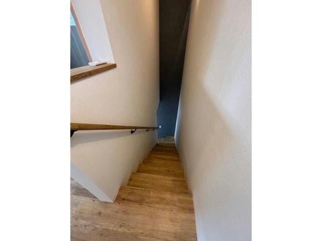 Chill Chill TrainⅡの物件内観写真