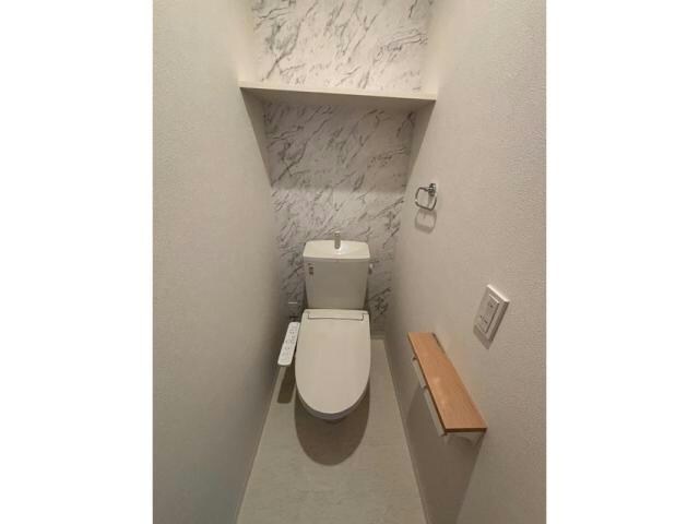 Chill Chill TrainⅡの物件内観写真