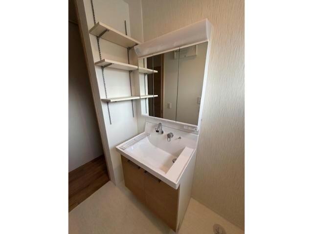 Chill Chill TrainⅡの物件内観写真