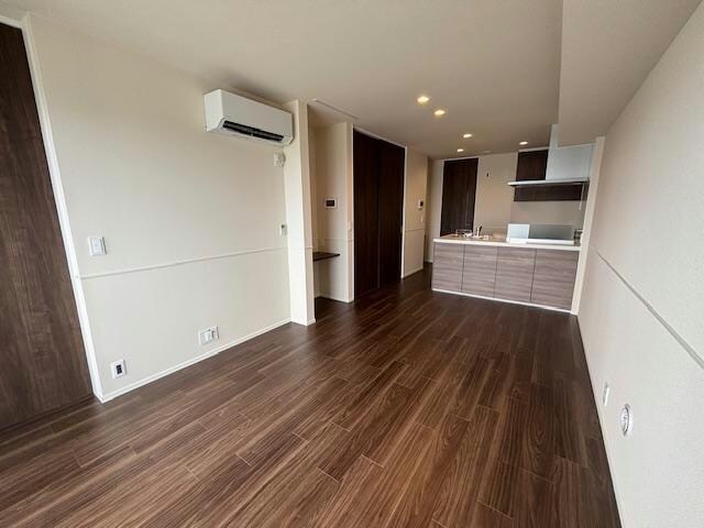 ＧＥＮＳ渡瀬　北館の物件内観写真