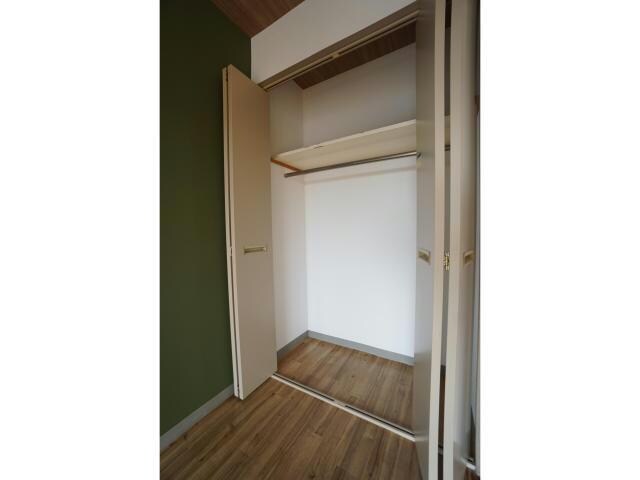 フォンスオストレア住吉の物件内観写真