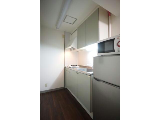 フォンスオストレア住吉の物件内観写真