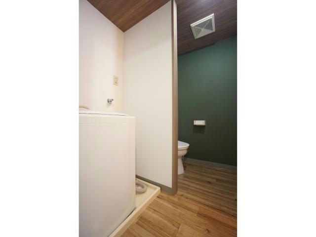 フォンスオストレア住吉の物件内観写真