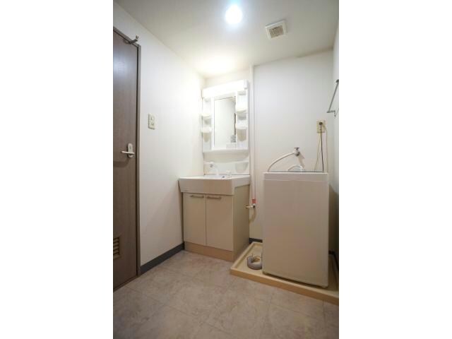 フォンスオストレア住吉の物件内観写真