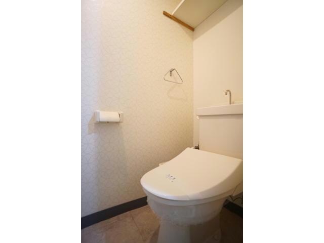 フォンスオストレア住吉の物件内観写真