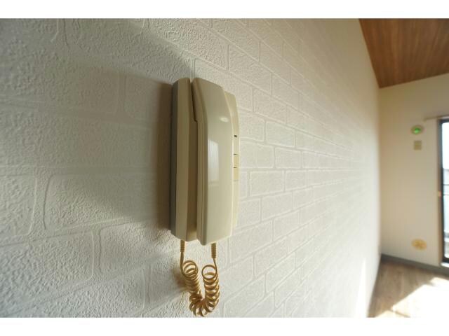 フォンスオストレア住吉の物件内観写真