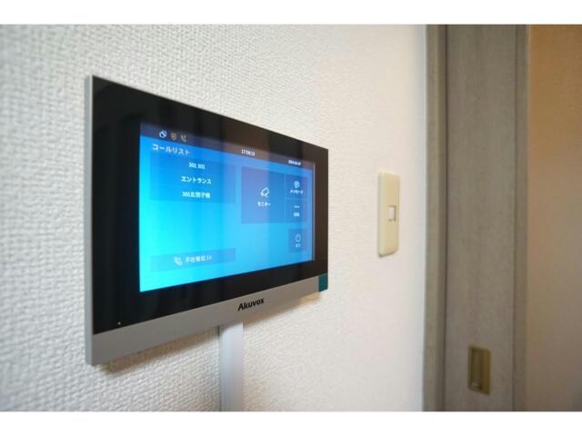 フォンスオストレア住吉の物件内観写真