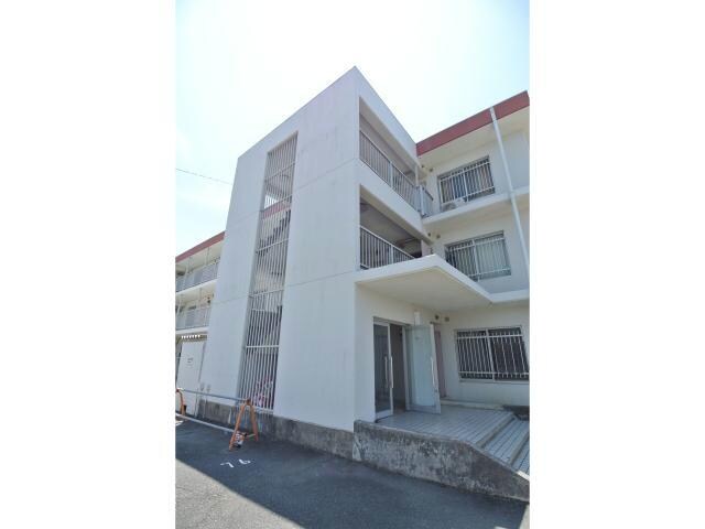 浜松駅 バス8分  三島町下車：停歩3分 1階の物件外観写真