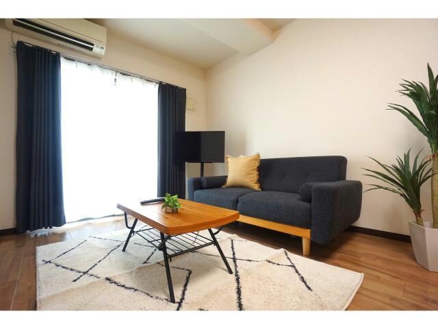 グランドガーデン　ボンサンテの物件内観写真