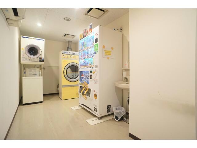 グランドガーデン　ボンサンテの物件外観写真