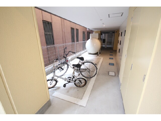 グランドガーデン　ボンサンテの物件外観写真