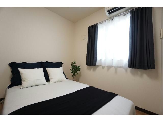 グランドガーデン　ボンサンテの物件内観写真