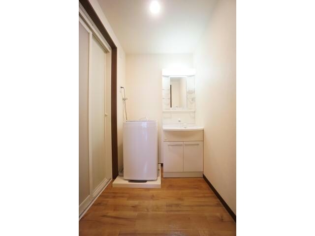 グランドガーデン　ボンサンテの物件内観写真