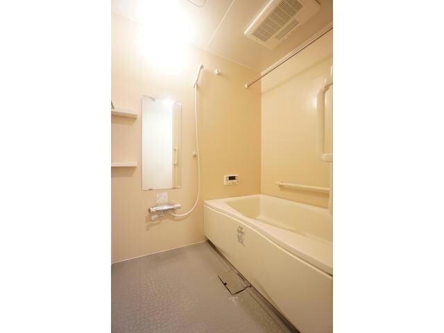 グランドガーデン　ボンサンテの物件内観写真