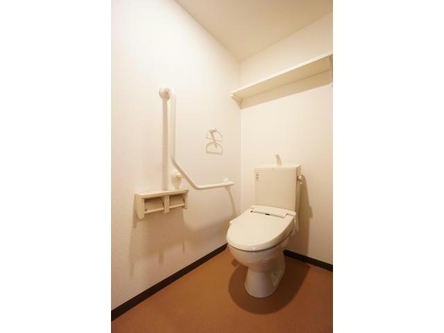 グランドガーデン　ボンサンテの物件内観写真