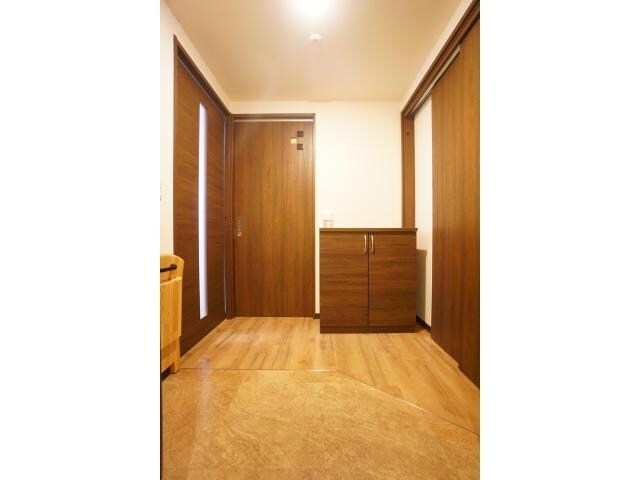 グランドガーデン　ボンサンテの物件内観写真