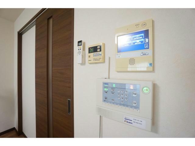 グランドガーデン　ボンサンテの物件内観写真