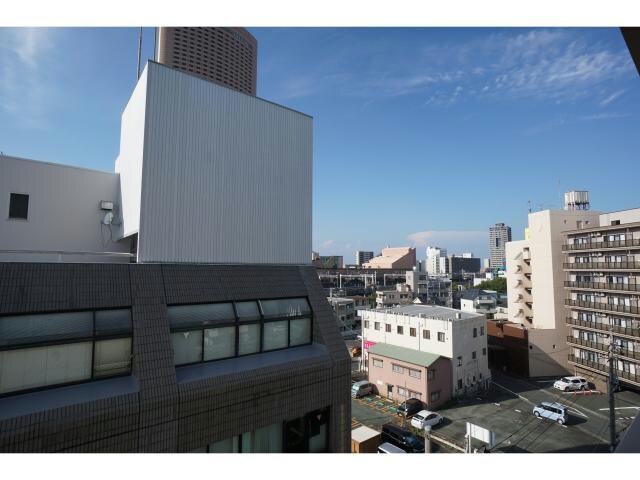 グランドガーデン　ボンサンテの物件内観写真