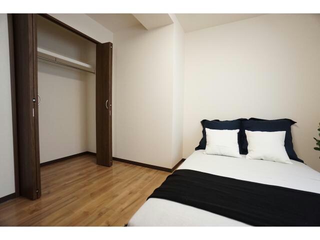 グランドガーデン　ボンサンテの物件内観写真