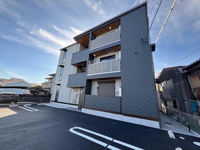 Ｄ－Ｈｉｌｌｓ半田町の物件外観写真