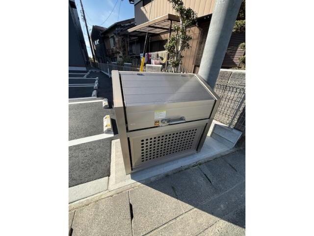 Ｄ－Ｈｉｌｌｓ半田町の物件外観写真