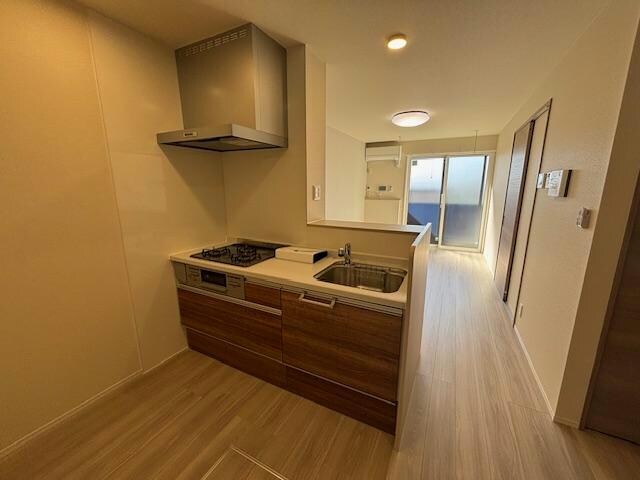 Ｄ－Ｈｉｌｌｓ半田町の物件内観写真