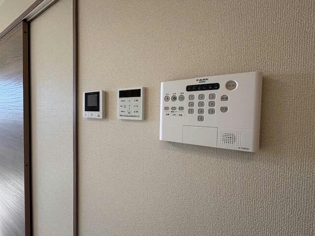 Ｄ－Ｈｉｌｌｓ半田町の物件内観写真