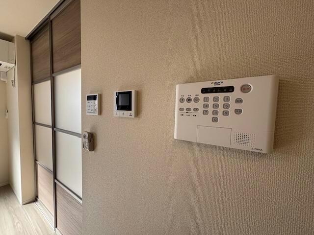 Ｄ－Ｈｉｌｌｓ半田町の物件内観写真