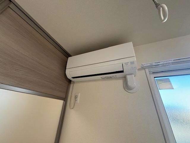 Ｄ－Ｈｉｌｌｓ半田町の物件内観写真