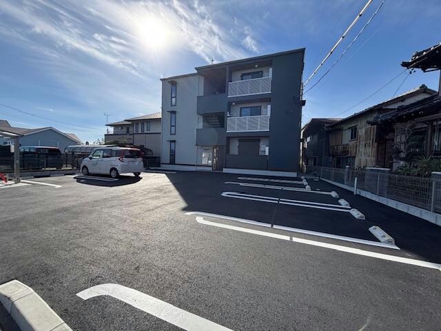 Ｄ－Ｈｉｌｌｓ半田町の物件外観写真