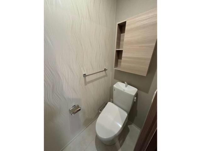 Ｄ－Ｈｉｌｌｓ半田町の物件内観写真