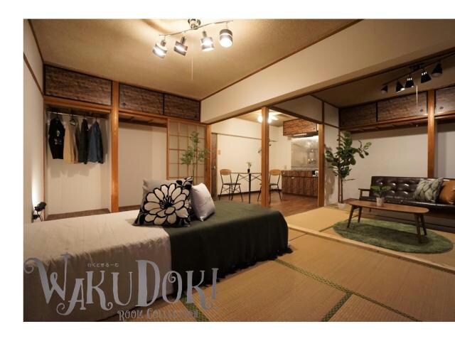 浜松駅 バス10分  本郷東下車：停歩1分 1階の物件外観写真