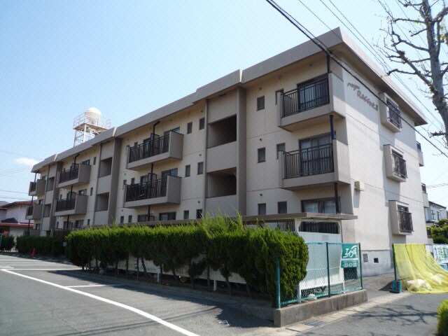 浜松駅 バス10分  本郷東下車：停歩1分 1階の物件外観写真