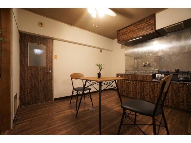 浜松駅 バス10分  本郷東下車：停歩1分 1階の物件内観写真