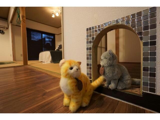 浜松駅 バス10分  本郷東下車：停歩1分 1階の物件内観写真