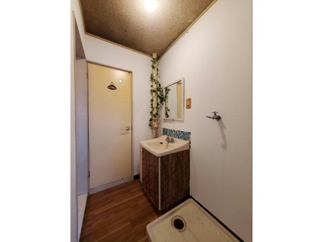 浜松駅 バス10分  本郷東下車：停歩1分 1階の物件内観写真