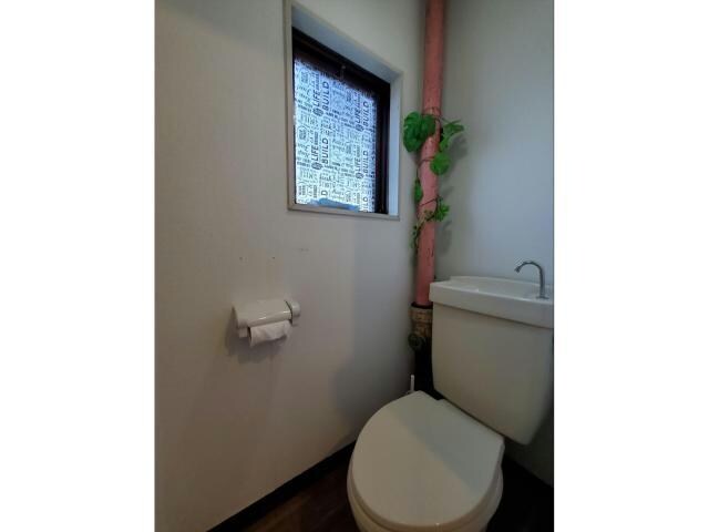 浜松駅 バス10分  本郷東下車：停歩1分 1階の物件内観写真