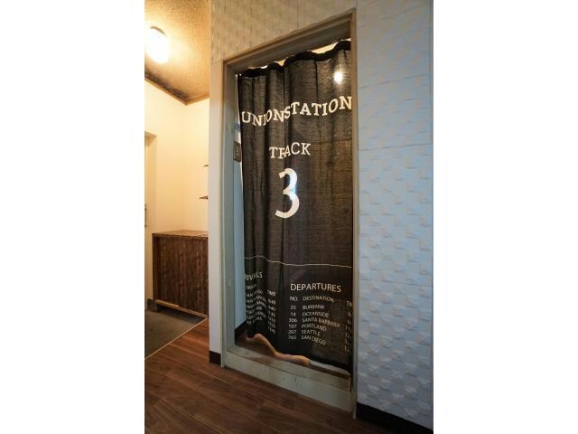 浜松駅 バス10分  本郷東下車：停歩1分 1階の物件内観写真