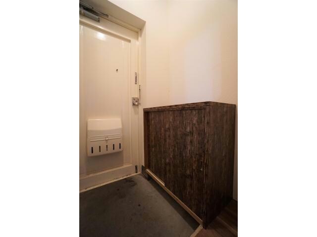 浜松駅 バス10分  本郷東下車：停歩1分 1階の物件内観写真