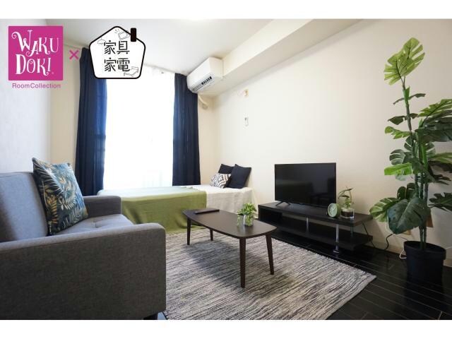 浜松駅 徒歩18分の物件外観写真