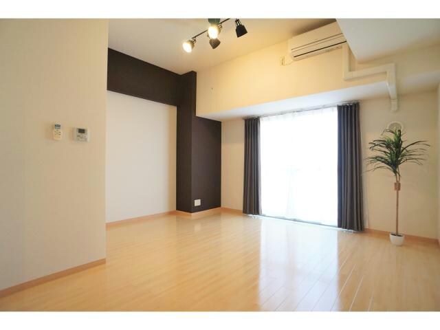 グランドガーデン　マルコーニの物件内観写真