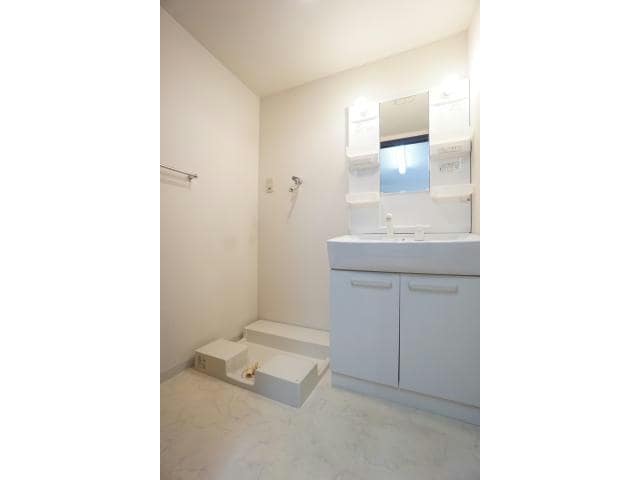 グランドガーデン　マルコーニの物件内観写真