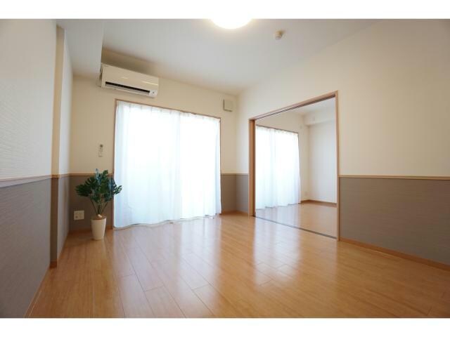 グランドガーデン　ぷらっと　Daijuの物件内観写真