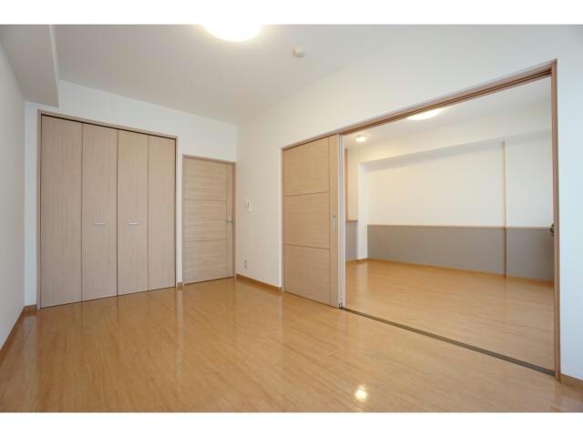 グランドガーデン　ぷらっと　Daijuの物件内観写真